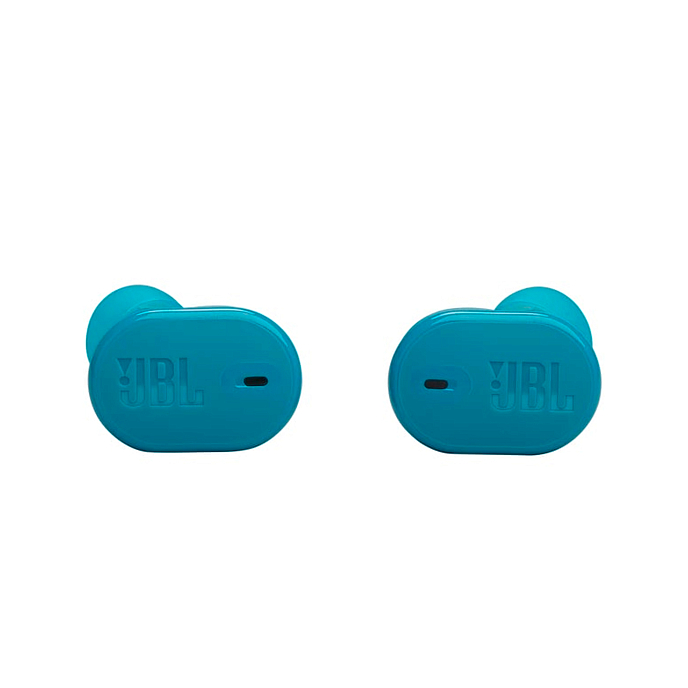 Беспроводные наушники JBL Tune Buds 2 Turquoise - рис.2