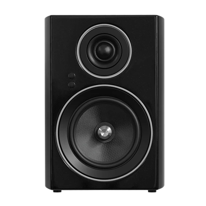 Полочная акустика Jamo C707PA MKII Black - рис.1