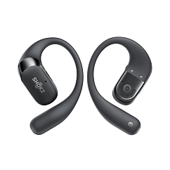 Наушники накладные Shokz OpenFit 2+ Black