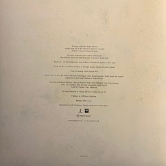 Виниловая пластинка Kasabian – Empire (coloured) LP