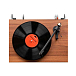 Проигрыватель винила Pro-Ject T2 W Walnut - рис.3 Проигрыватель винила Pro-Ject T2 W Walnut - рис.3