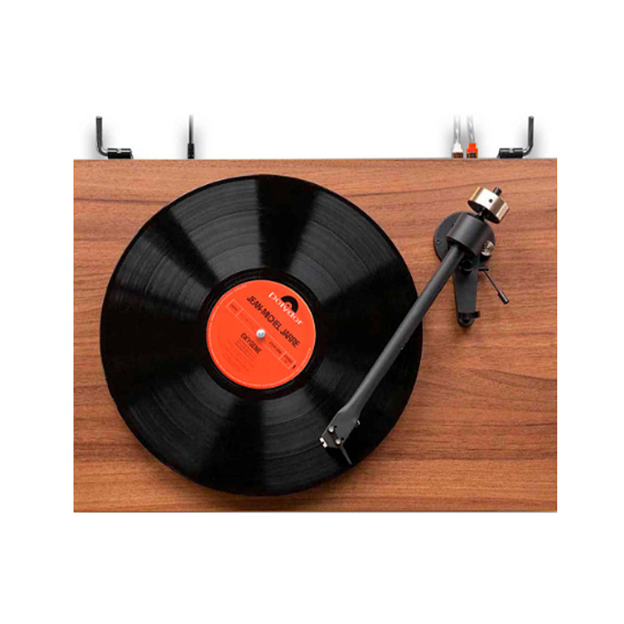 Проигрыватель винила Pro-Ject T2 W Walnut - рис.3