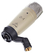 Микрофон студийный BEHRINGER C-1 - рис.6