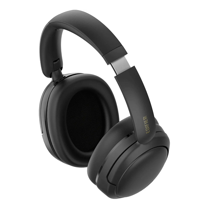 Беспроводные наушники Edifier W800BT SE Black - рис.6