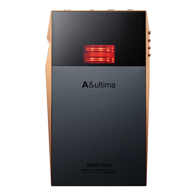 Плеер Astell&Kern SP3000T A&ultima Copper - рис.2