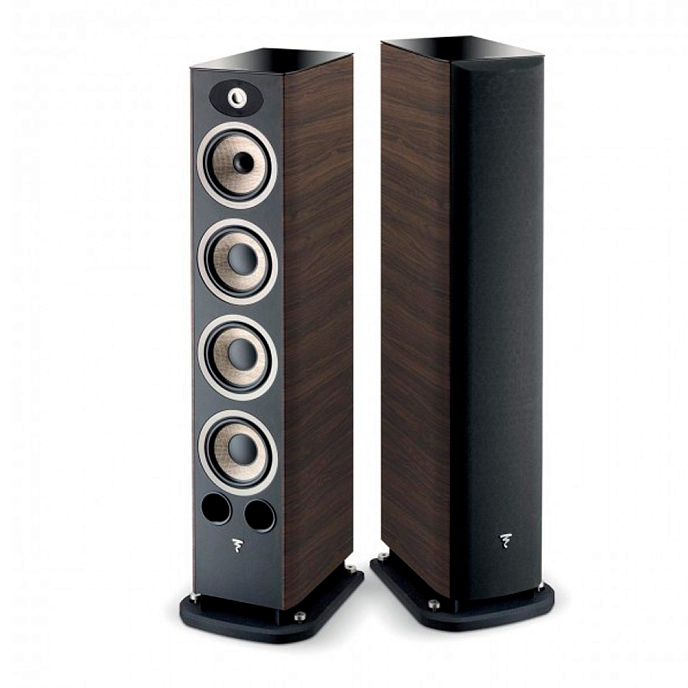 Напольная акустика Focal Aria 936 Noyer - рис.0