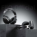 - рис.3 Наушники полноразмерные Jade Audio JT1 Black - рис.3