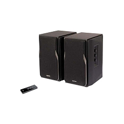 Комплект Edifier R1380T Black + Premiera ECO BT