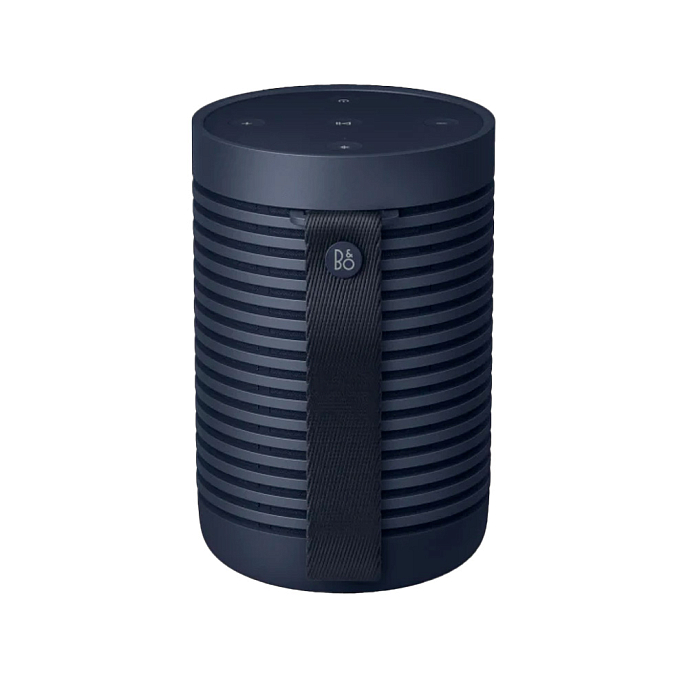 Портативная колонка Bang & Olufsen Beosound Explore Navy - рис.2