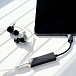 Усилитель для наушников Astell&Kern HC3 dark gray портативный ЦАП/усилитель (SN 6938318417521)_Уценка - рис.6