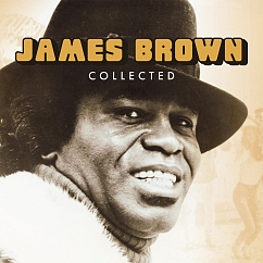 Виниловая пластинка James Brown - Collected (coloured) - 2LP