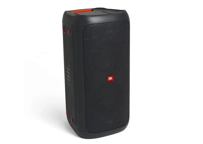 Портативная колонка JBL PartyBox 100 - рис.4