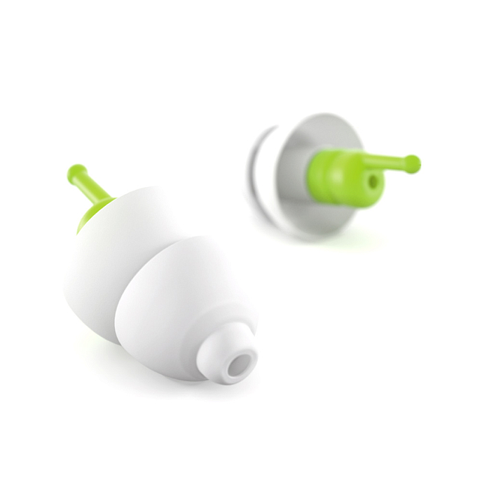 Беруши для сна Alpine SleepSoft 2022 - рис.2