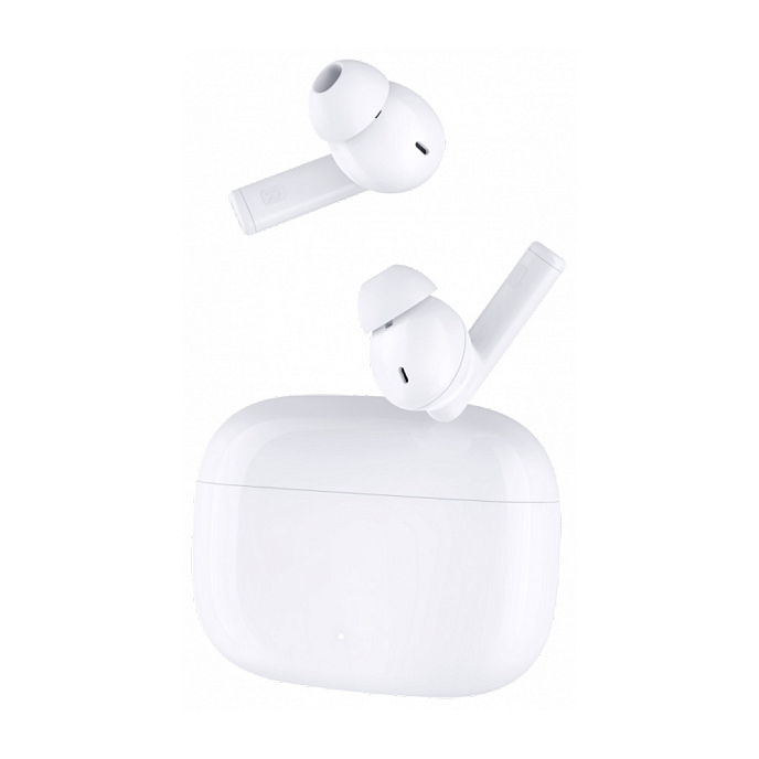Беспроводные наушники Honor CHOICE Earbuds X7i White - рис.8