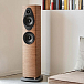 - рис.2 Напольная акустика Sonus Faber Sonetto III G2 Walnut - рис.2