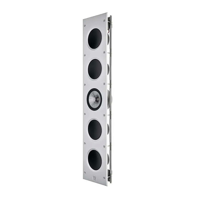 Встраиваемая акустика KEF Ci5160RLMeta-THX White - рис.1