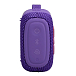 Портативная колонка JBL Go 5 Purple - рис.5