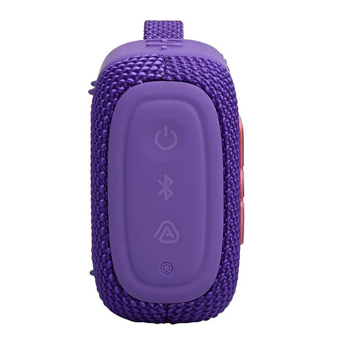 Портативная колонка JBL Go 5 Purple - рис.5