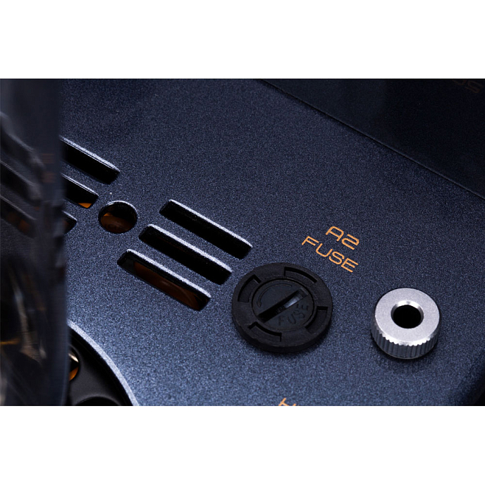 Интегральный усилитель Cayin CS-805A Black - рис.7