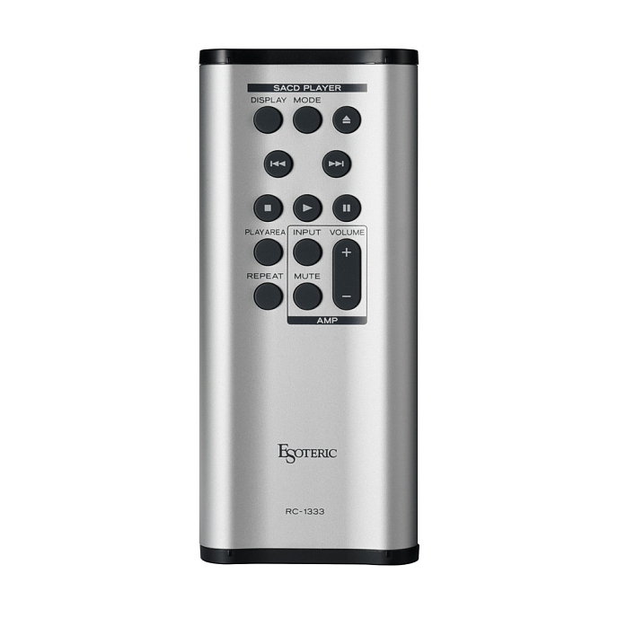 CD проигрыватель Esoteric Grandioso K1X Silver - рис.5