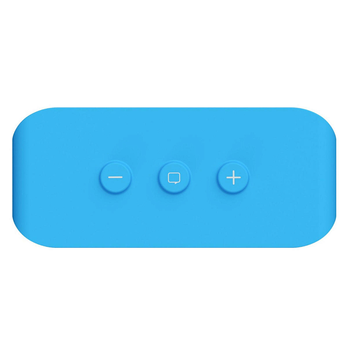 Портативная колонка Jabra Solemate Mini Blue - рис.2