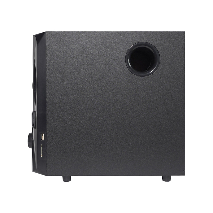 Компьютерные колонки Creative SBS E2900 black компьютерная акустика 2,1 (SN WFMF0490116001610D)_Уценка - рис.7
