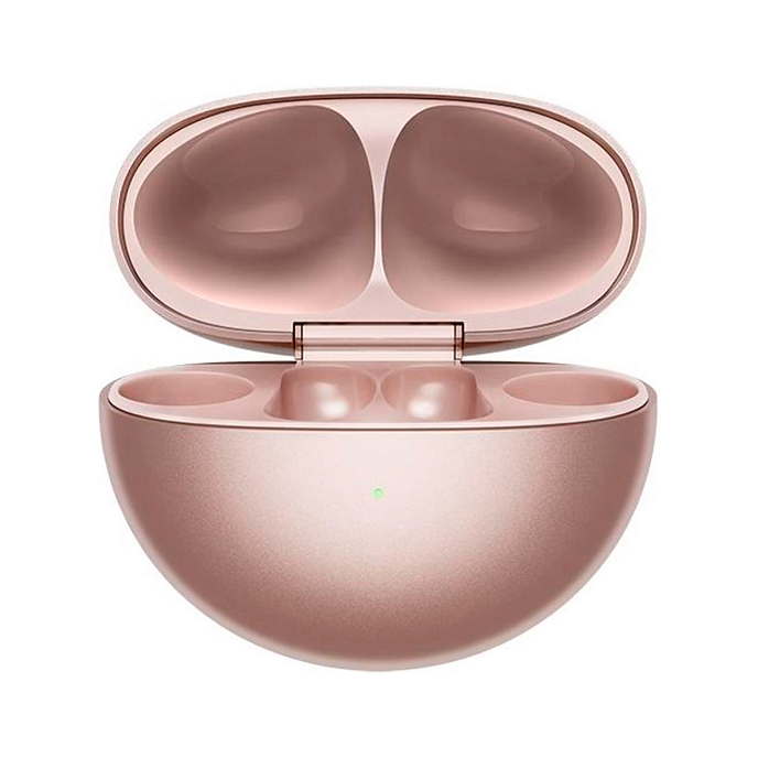 Беспроводные наушники HUAWEI FreeClip Rose Gold - рис.6