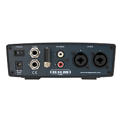 Усилитель для наушников Heritage Audio O.H.M Amp Black Blue