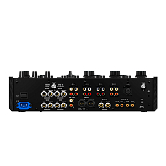 Микшерный пульт AlphaTheta Euphonia Black