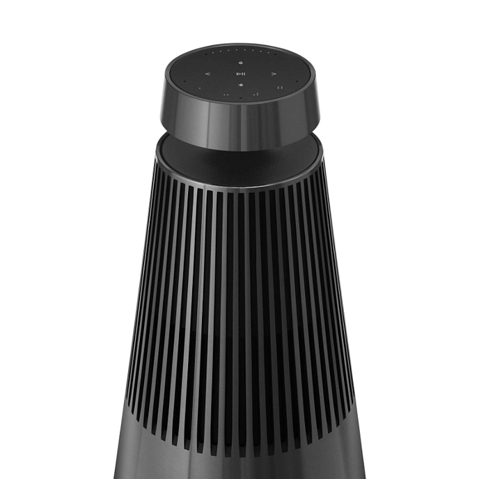 Мультирум акустика Bang & Olufsen Beosound 2 3rd Gen Black Anthracite - рис.4