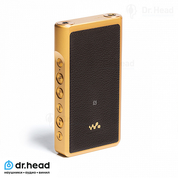 Плеер Sony NW-WM1Z - рис.10