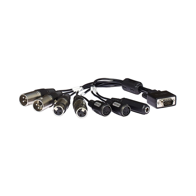 Кабель RME ALVA BF BOXLRMKH - рис.0