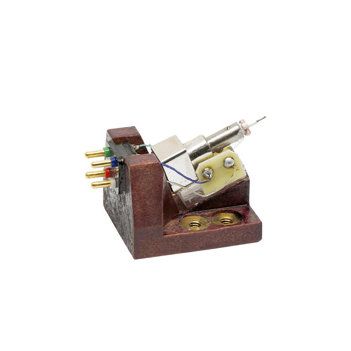 Звукосниматель Van Den Hul Colibri XGW Master Signature - рис.6