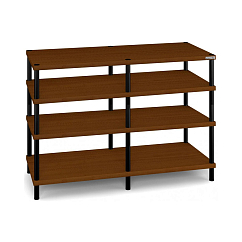 Стойка для Hi-Fi Creaktiv Trend 2-4 Cherry