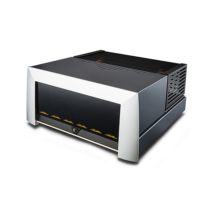 Усилитель мощности Cayin M-845D - рис.3