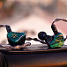 IEM наушники Noble Audio Jade green - внутриканальные гибридные наушники (SN NJD22378)_Уценка - рис.16