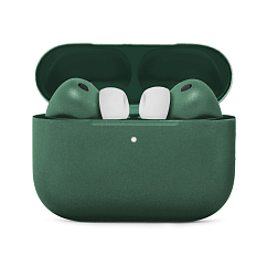 Беспроводные наушники Apple AirPods Pro 3 Midnight Green Total Matte