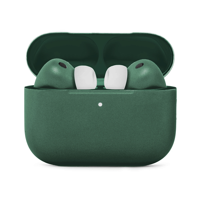 Беспроводные наушники Apple AirPods Pro 3 Midnight Green Total Matte - рис.0