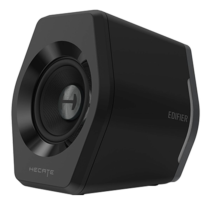 Компьютерные колонки Edifier G2000 Black - рис.6