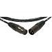 Кабель KLOTZ B2FM1N0060 XLR - XLR 0.6 m - рис.3 Кабель KLOTZ B2FM1N0060 XLR - XLR 0.6 m - рис.3