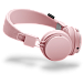 - рис.0 Наушники накладные Urbanears Plattan 2 Powder Pink - рис.0