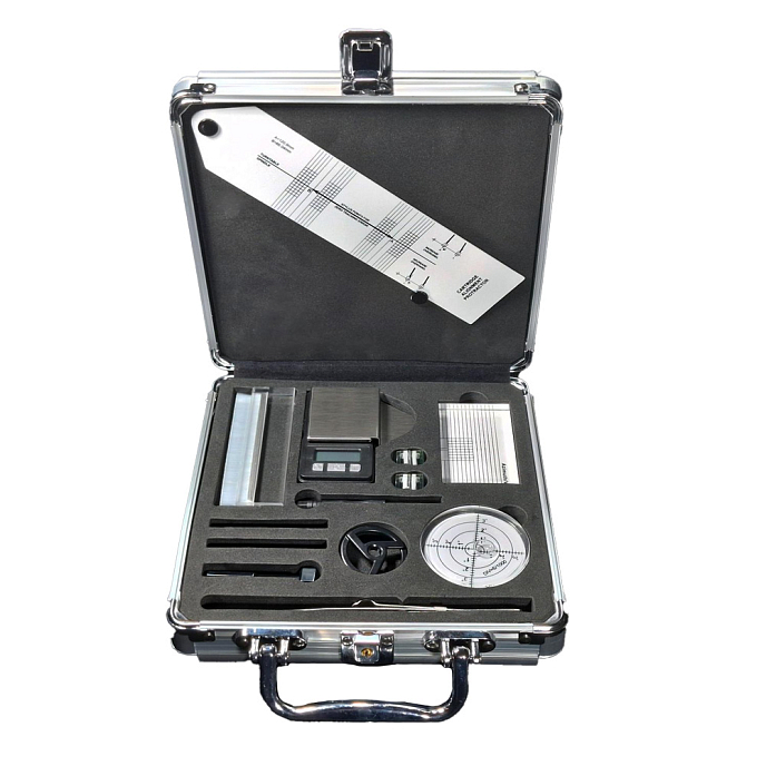 Аксессуар для винила Premiera PK-109 Silver - рис.0