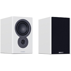Полочная акустика Mission LX-2 MKII White