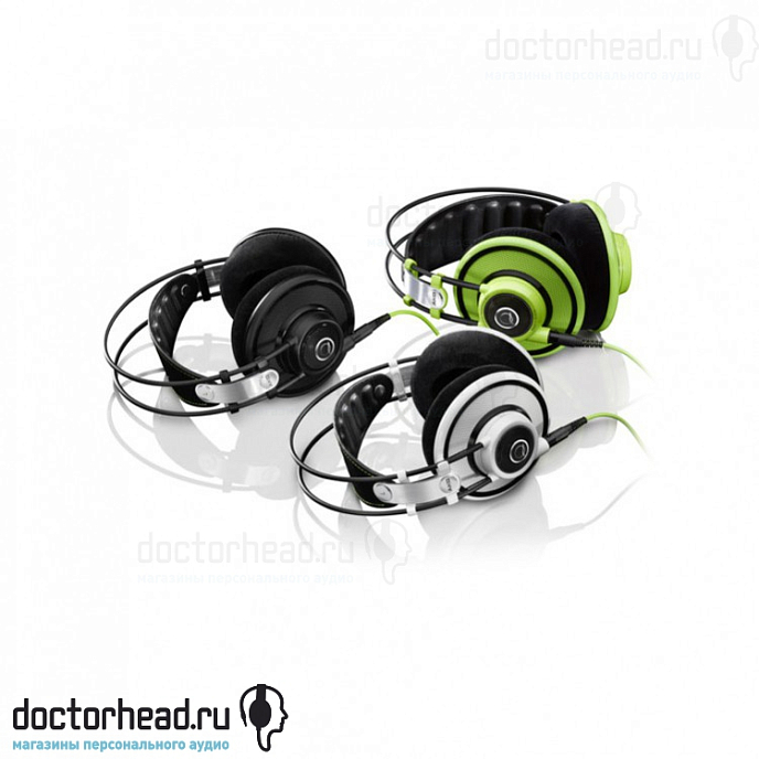 Наушники AKG Q701 Black - рис.4