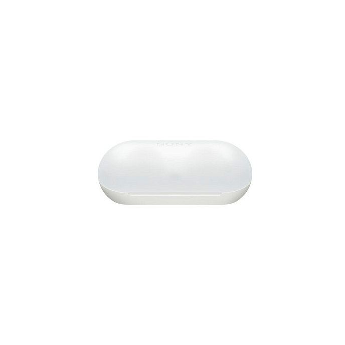 Беспроводные наушники Sony WF-C500 White - рис.3