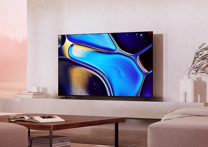 Телевизор Sony BRAVIA 8 K-77XR80 - рис.10