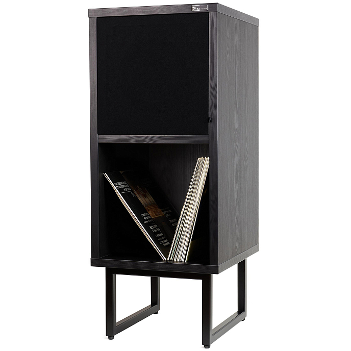 Стойка для Hi-Fi Radiotehnika Rondo Stereo Black Ash - рис.2