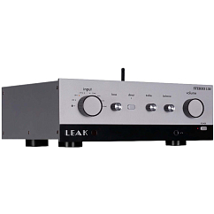 Интегральный усилитель Leak Stereo 130 Silver