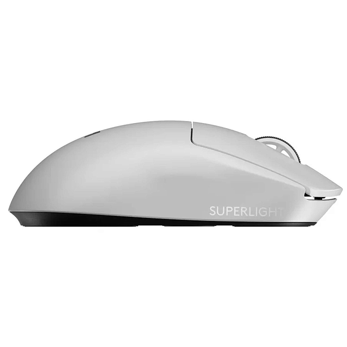 Мышь Logitech G PRO X Superlight 2 White - рис.1