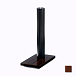 Стойки под акустику PMC fact.3 Stand Rich Walnut - рис.1 Стойки под акустику PMC fact.3 Stand Rich Walnut - рис.1